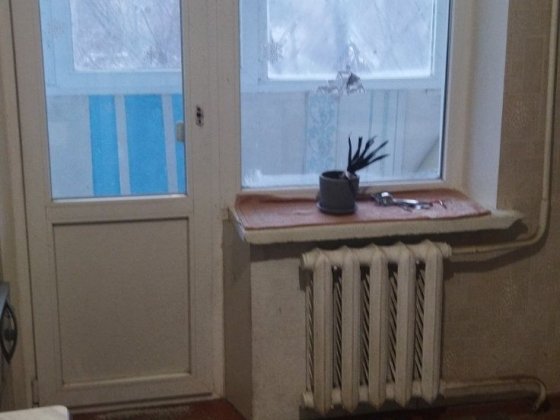 Сдам 1 -ую квартиру Дніпро