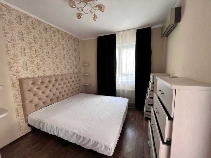 Оренда 1-к квартири на вул.Метрологічній,9В - фото 1