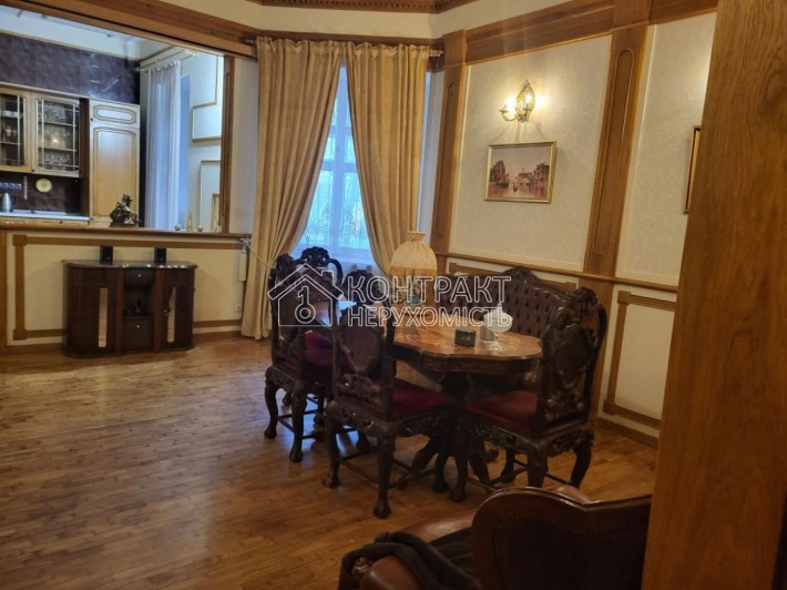 Оренда 3к квартири будинку  Центр Бекетова Никольский - фото 1