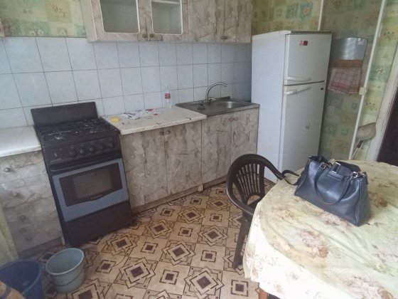 Сдаю 2 к/к р-н Херсонское шоссе/3-я линия,второй этаж Миколаїв