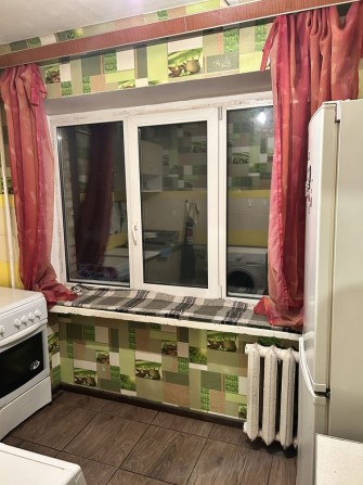 Однокімнатна квартира терміново! - фото 1