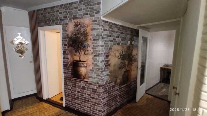 Реальная Сдам 2к квартиру Галины Мазепы Образцова Калиновая - фото 1