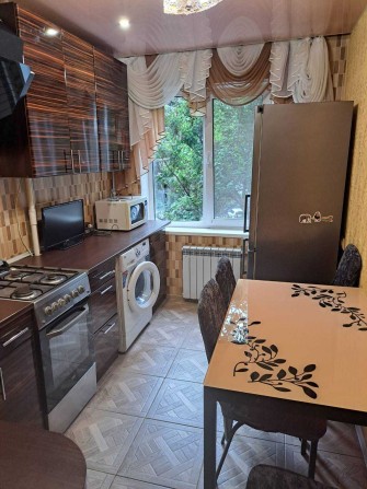 Аренда 3к квартиры ЖМ Фрунзенский(Ломоносовский) Левый берег - фото 1