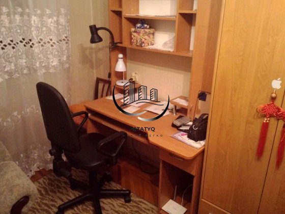 Здам 2-х кімнатну квартиру, Салтівка 521 (608) мкрн. Харків