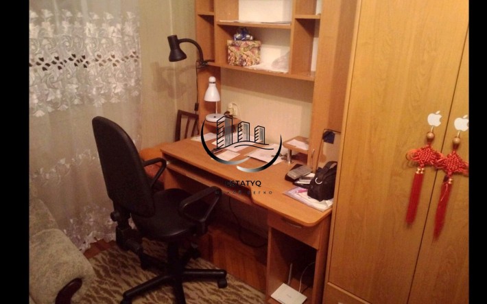 Здам 2-х кімнатну квартиру, Салтівка 521 (608) мкрн. - фото 1