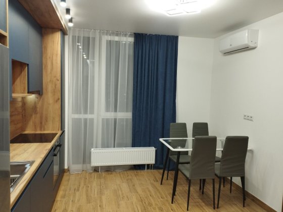 ЖК ''Варшавський плюс '' Киев