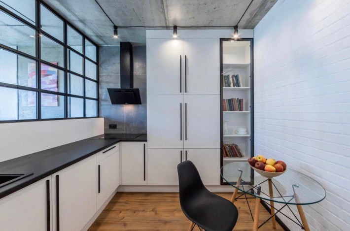 Дизайнерська  ЖК ! 044" , Кирилівська 37А. .метро Поштова Площа - фото 1