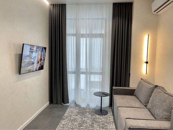 Аренда! 2 к квартира ЖК Geneve Женева Центр К12 Лофт Кировский Днепр Днепр