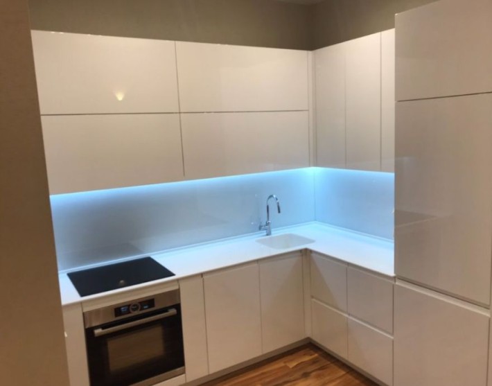 2к 67 кв м ЖК IQ House! Паркинг подземный!Генератор отопл,  вода, лифт - фото 1