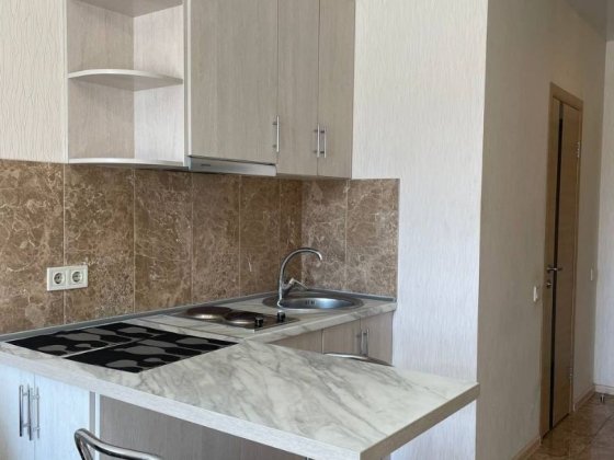 Сдам студию.Французский бульвар.Защитников Украины.Киевская.Барабашова Харків