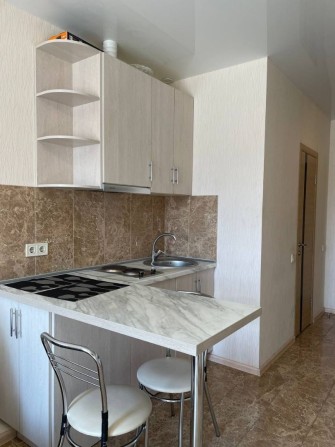 Сдам студию.Французский бульвар.Защитников Украины.Киевская.Барабашова - фото 1