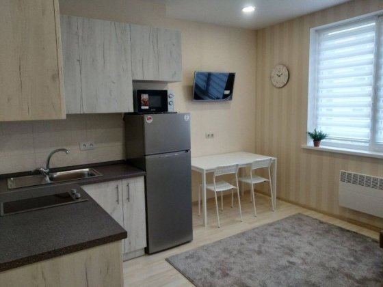 Аренда квартири ЖК Парк Ленд,ул.Березова 43 Киев