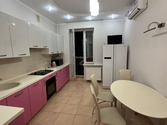 Здаю 2 кімн.квартиру на Олексіївці, новобудова! Харків