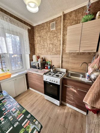 Оренда 1 кім кв на ж/м Тополь -3 - фото 1