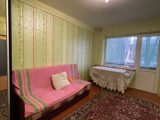 Аренда 1к кватиры на Высоковольтной. Гагарина. Дафи Днепр