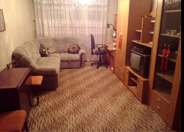 Сдам 2 кв метро Студенческая - фото 1