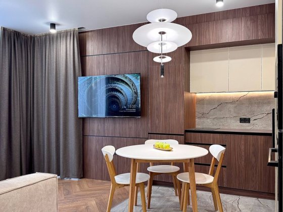 ВЛАСНИК без % ОРЕНДА 1к квартира в ЖК Файна Таун Київ