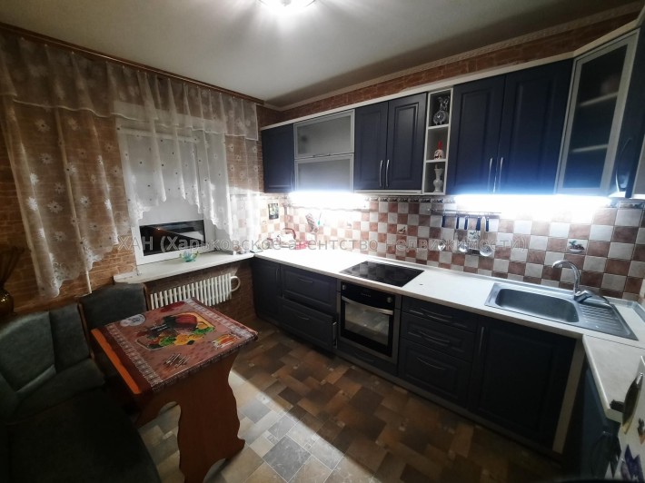 Сдам 1 комнатную квартиру Харьков з-д Шевченко улица Богомольца М31 - фото 1