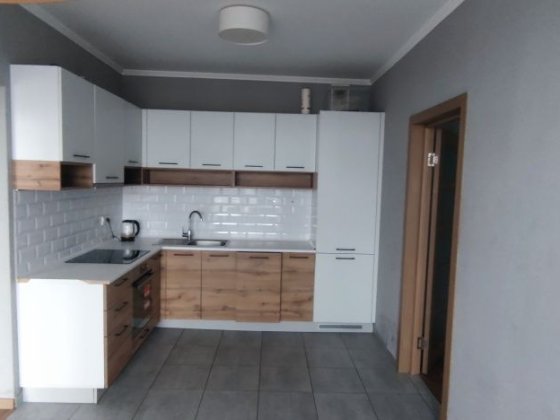 Двокімнатна квартира жк Скай Авеню SKY AVENUE Киев