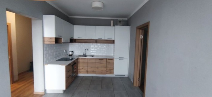 Двокімнатна квартира жк Скай Авеню SKY AVENUE - фото 1