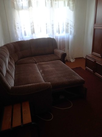 Сдам .Свою 2-х комнатную квартиру. АЛЕКСЕЕВКА. Метро 5 минут. 6000грн. - фото 1