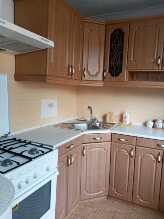 Оренда хорошої 2 кім.квартири в.В.Великого .Аквапарк. - фото 1