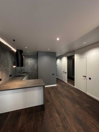 Оренда 1-к квартири ЖК Парус Сіті вул. Кульпарківська Франківський р-н - фото 1