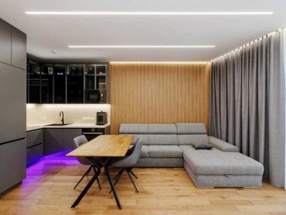 Оренда! 2к.квартира. ЖК Бульвар Фонтанів, Саперне Поле Киев