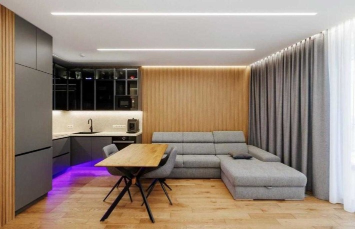 Оренда! 2к.квартира. ЖК Бульвар Фонтанів, Саперне Поле - фото 1