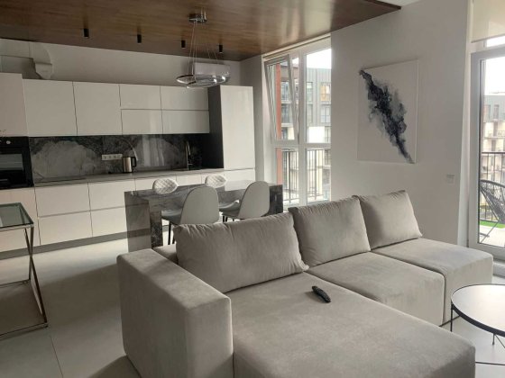 Здам VIP квартиру центр вул.Чорновола Avalon Львів