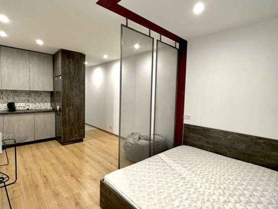 Оренда смарт квартири вул. Під Голоском 24а Львов