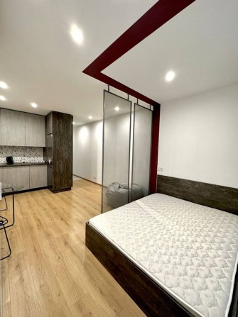 Оренда смарт квартири вул. Під Голоском 24а - фото 1