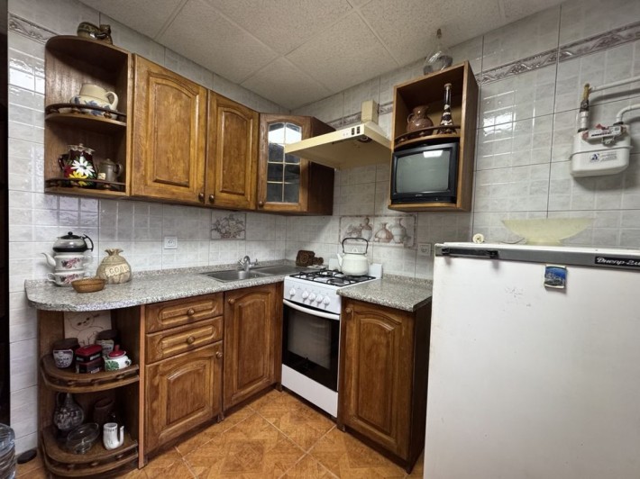 Здам свою 1к.квартиру на Салтівки по вул. Салтівське шосе 104 - фото 1