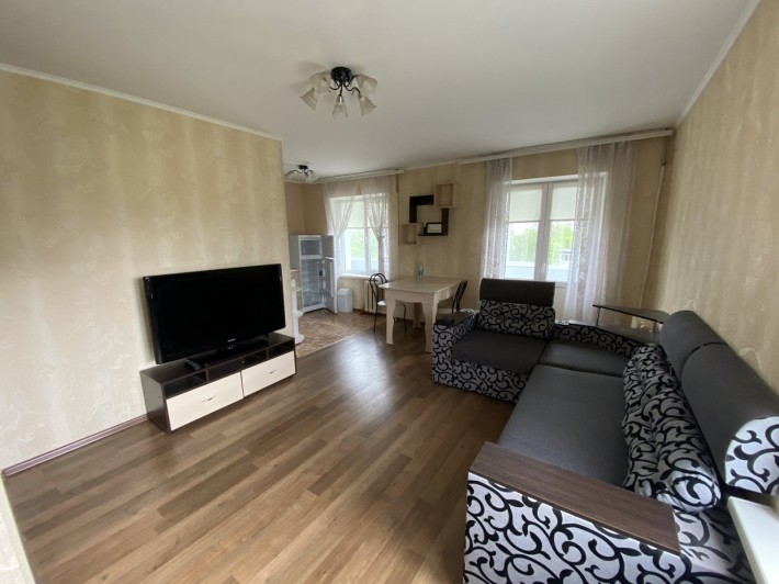 Сдам 1к Янгеля,3. Рн Титова Незалежности - фото 1