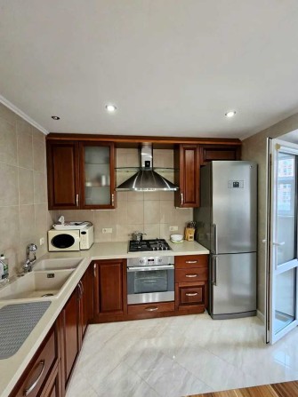 Предлагаю в аренду отличную квартиру в самом сердце Киева .Рибальська - фото 1