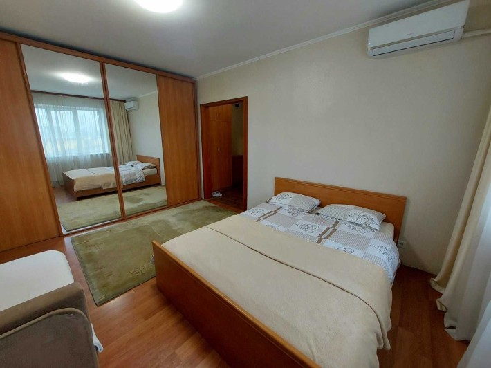 Оболонський 11а, оренда 1-к квартири, метро Мінська 3 хв, є газ! - фото 1