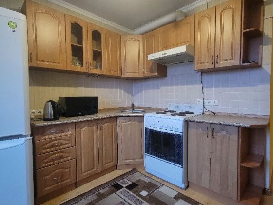 Оболонь 1К Тимошенко, 1-Д м.Мінська Київ