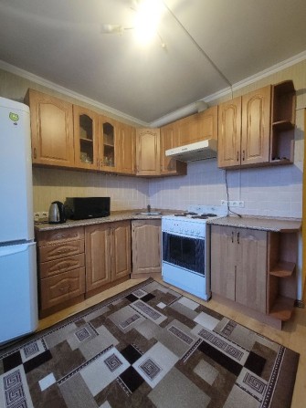 Оболонь 1К Тимошенко, 1-Д м.Мінська - фото 1