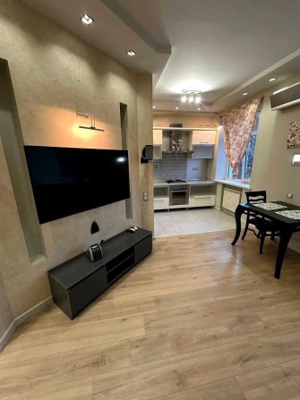 Актуальная аренда!Двухкомнатная квартира на Печерском районе - фото 1