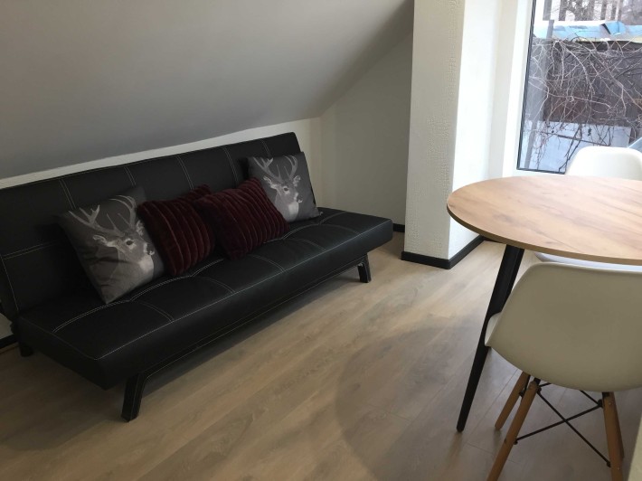 1-к квартира! Від власника , БЕЗ КОМІСІІ. Дніпровський р-н - фото 1