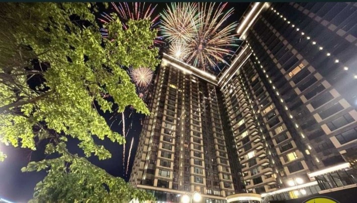 От месяца, без %. Оболонь Резиденция.   1 ком кв - фото 1