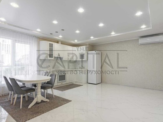 Оренда квартири, вул. Антоновича, ЖК Володимирський, Печерський р-н Киев