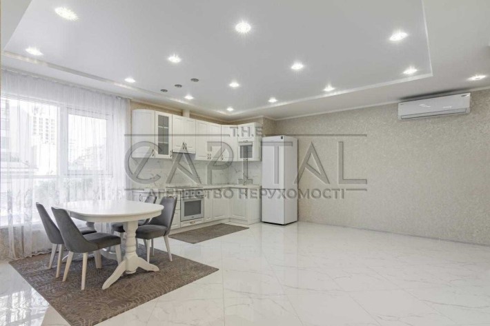 Оренда квартири, вул. Антоновича, ЖК Володимирський, Печерський р-н - фото 1