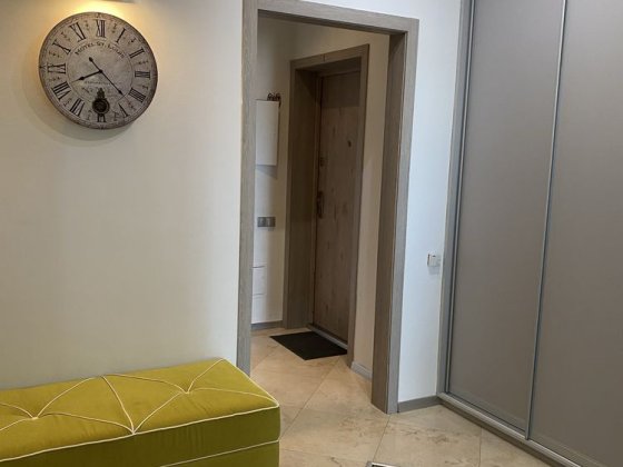 Оренда Оболонь В.Івасюка (Г.Сталінграда) 3-к Київ