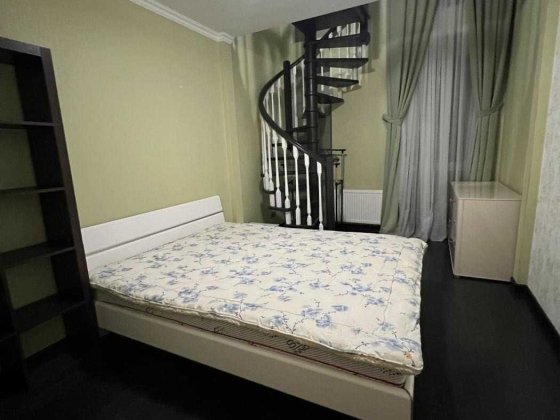 WOW!!!  2-поверхова квартира в Комфорт Таун ! Киев