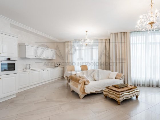 Оренда квартири, вул.Драгомирова, Печерськ, ЖК Новопечерські Липки Киев