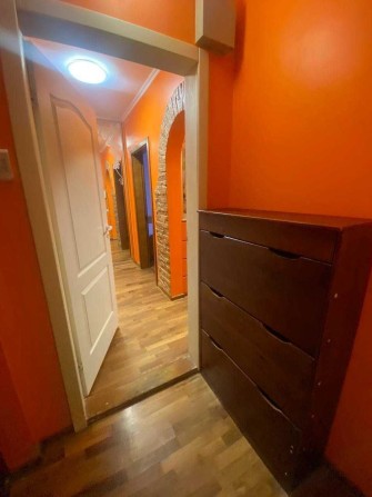 Здається в оренду 1-к квартира на вул. Прирічній 1 від власника - фото 1