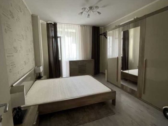 Оренда двокімнатної квартири на вул.Олени Пчілки,6А Киев