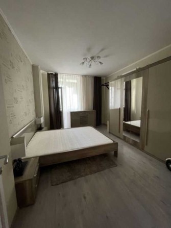 Оренда двокімнатної квартири на вул.Олени Пчілки,6А - фото 1