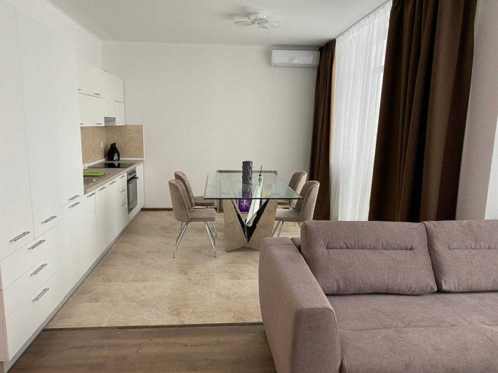 Оренда 1 кімн. кв Пчілки 7 Позняки - фото 1